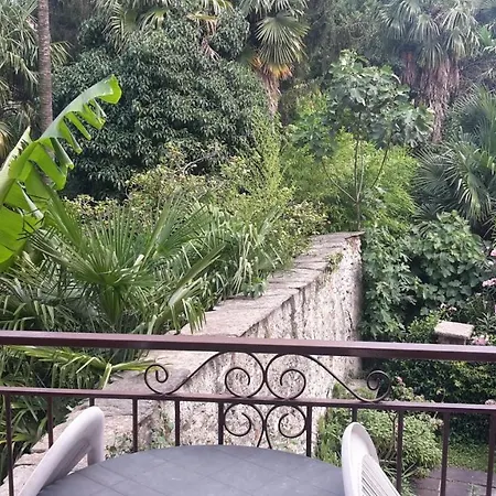Raineri Apartmán Domaso