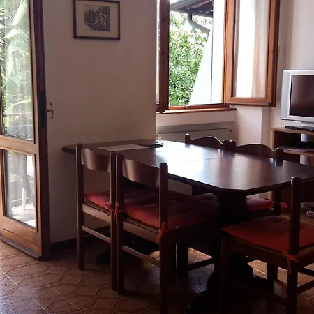 Raineri Appartamento Domaso