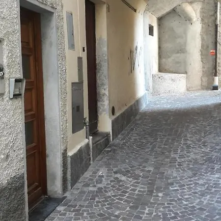 Appartamento Raineri Domaso