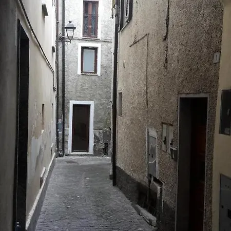 Appartamento Raineri