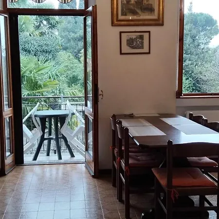 Appartamento Raineri Domaso