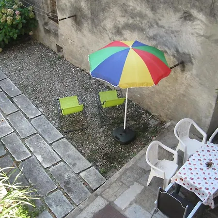 Lejlighed Raineri Domaso