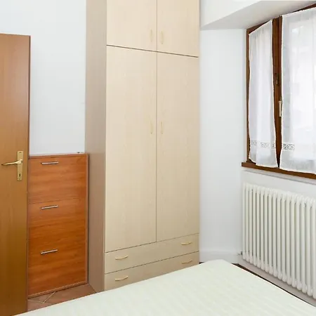 Apartamento Raineri *