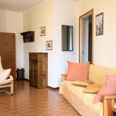 Apartamento Raineri Domaso