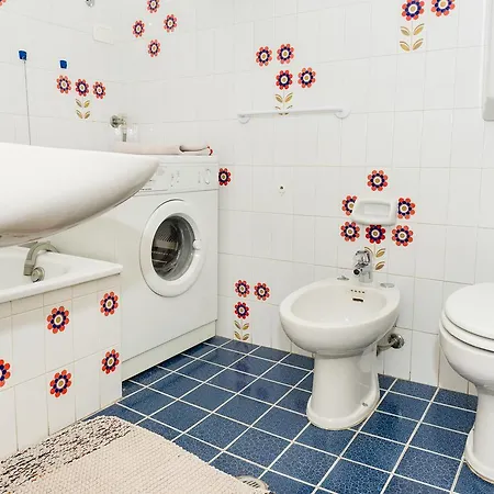 Raineri Appartamento