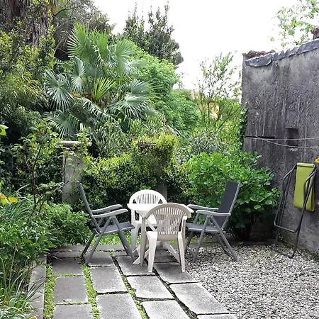 Appartamento Raineri Domaso