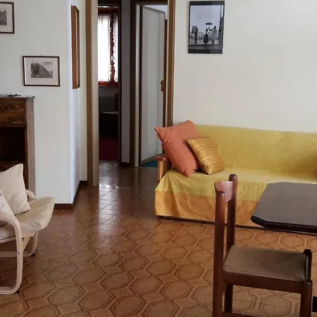 Raineri Appartamento *