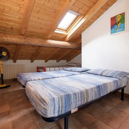 Appartamento Raineri Domaso