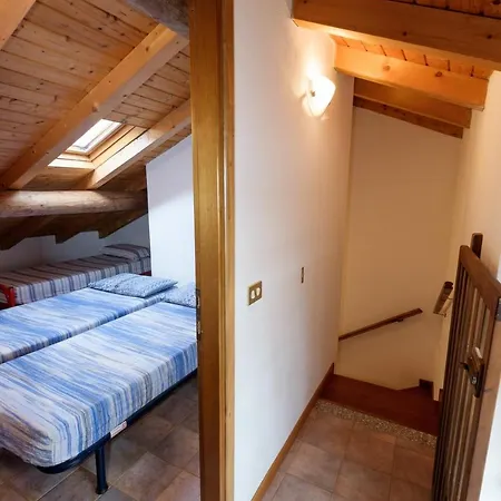 Raineri Appartamento *