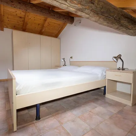 Appartamento Raineri Domaso