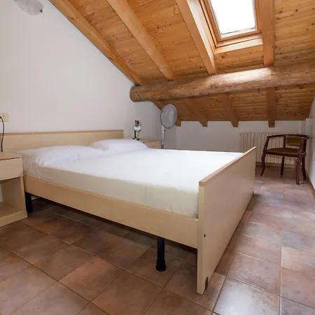 Appartamento Raineri *