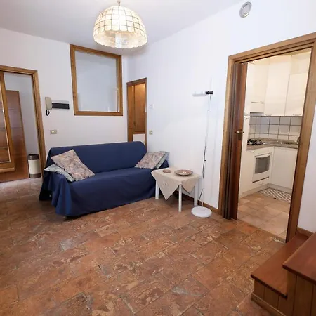 Raineri Appartamento Domaso