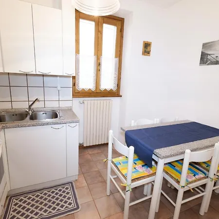 Appartamento Raineri