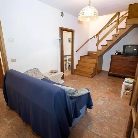 Appartamento Raineri *