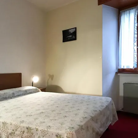 Raineri Appartamento Domaso