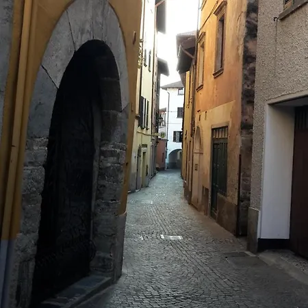 Appartamento Raineri *