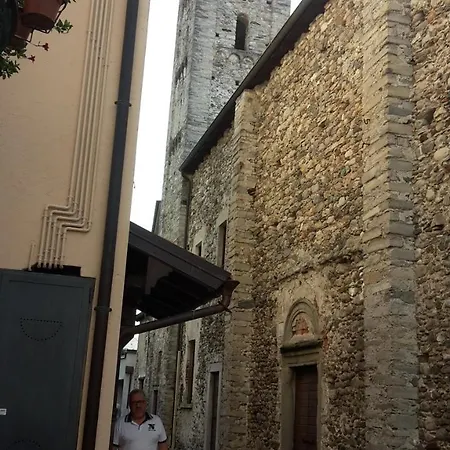 Appartamento Raineri Domaso