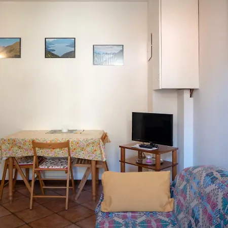 Raineri Appartamento *