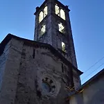 Apartamento Raineri Domaso