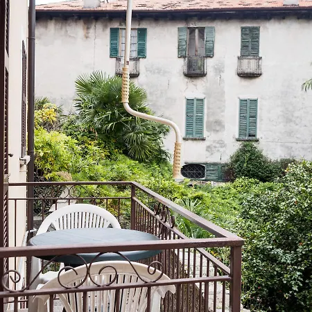 Apartamento Raineri *