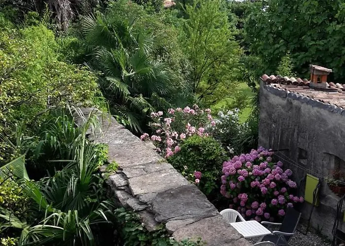 Raineri Appartement