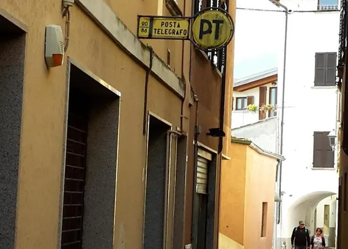 Raineri アパート *